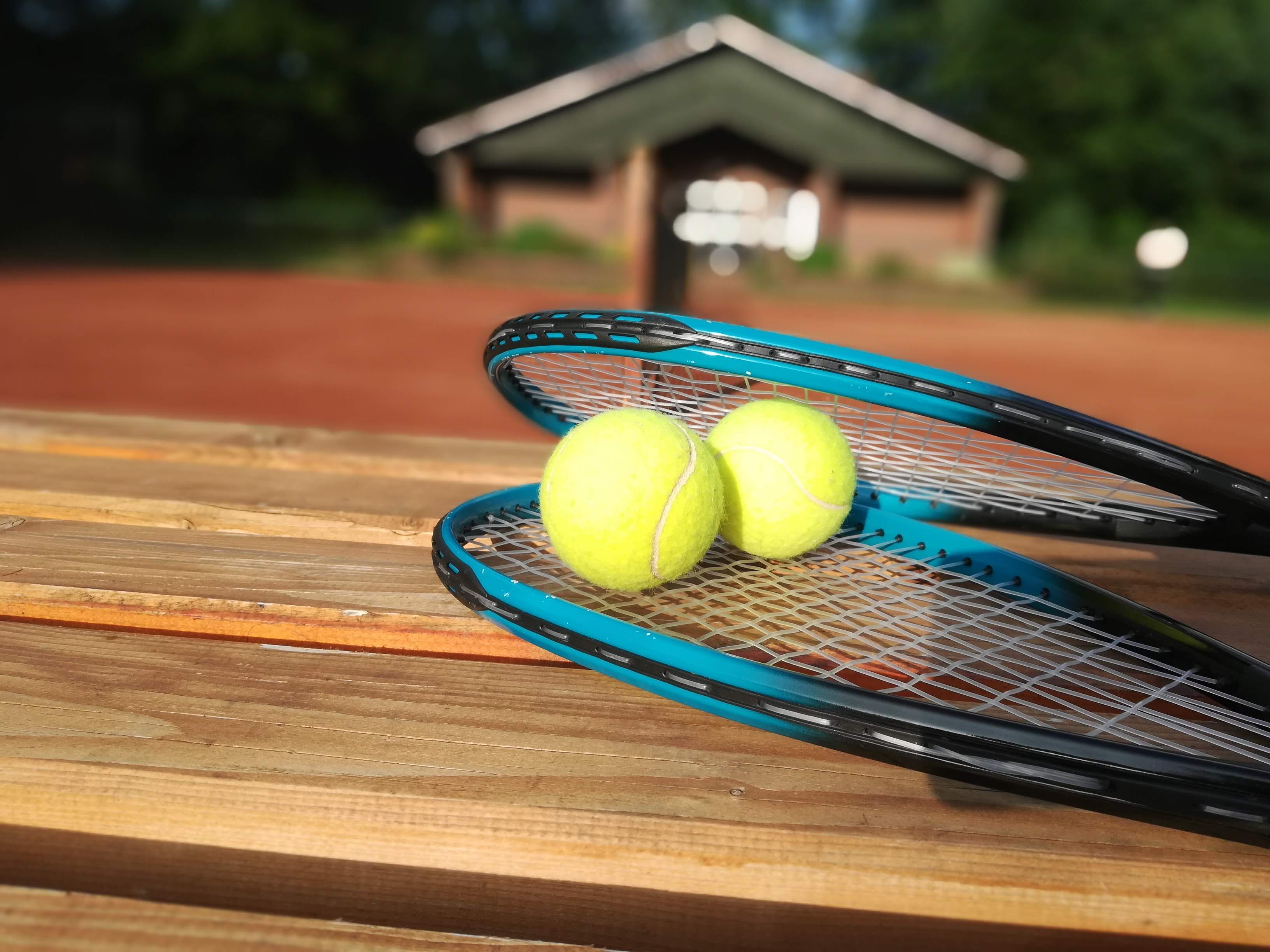 Tennis 2024